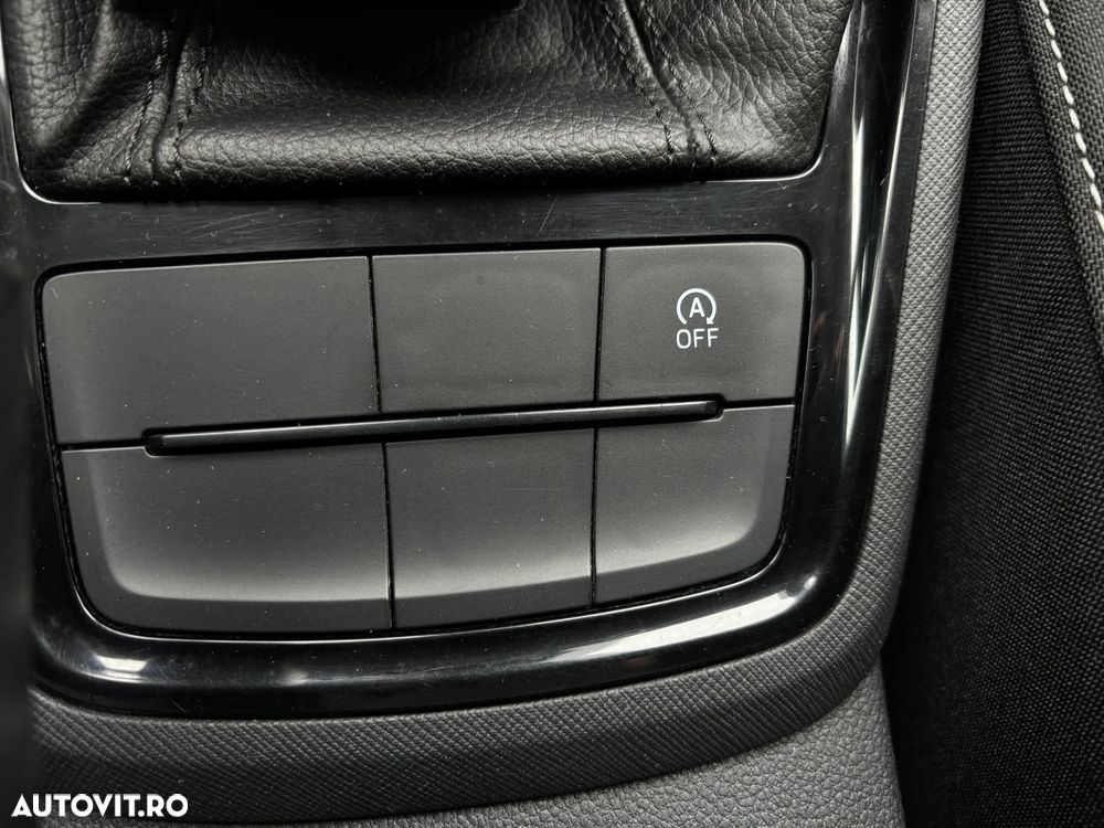 Skoda Scala 1.0 TSI Ambition - 23