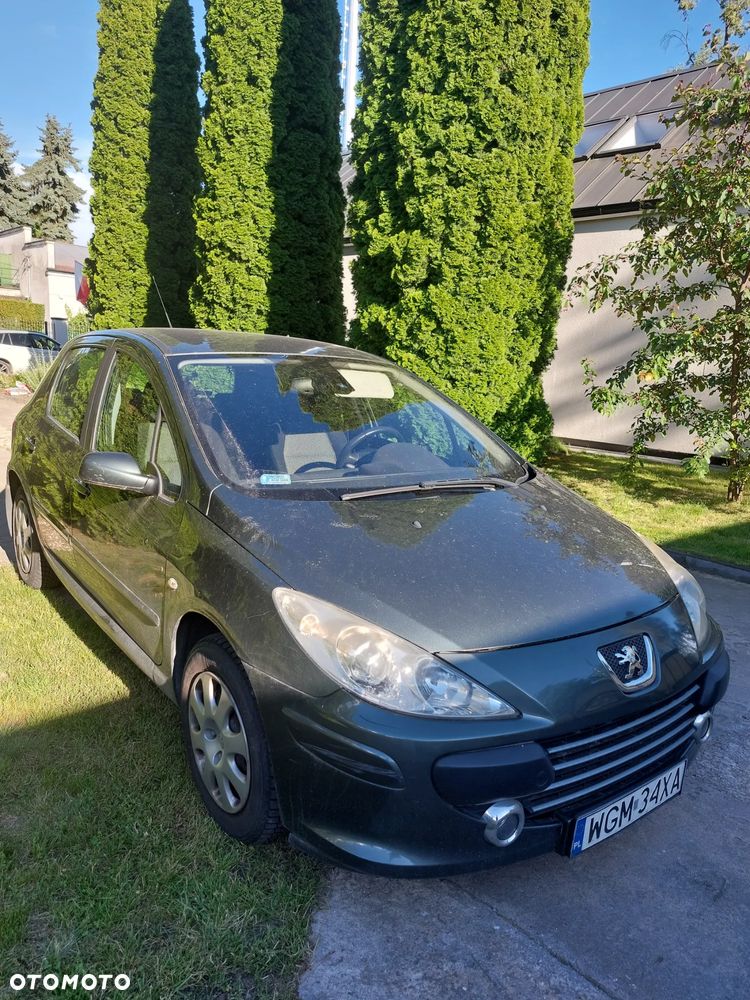 Peugeot 307 1.6 Oxygene - 2
