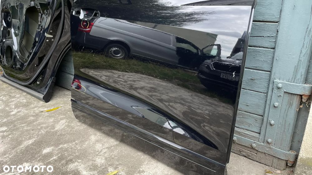 AUDI Q8 SQ8 RSQ8 4M DRZWI PRAWE PRZÓD I TYŁ - 11