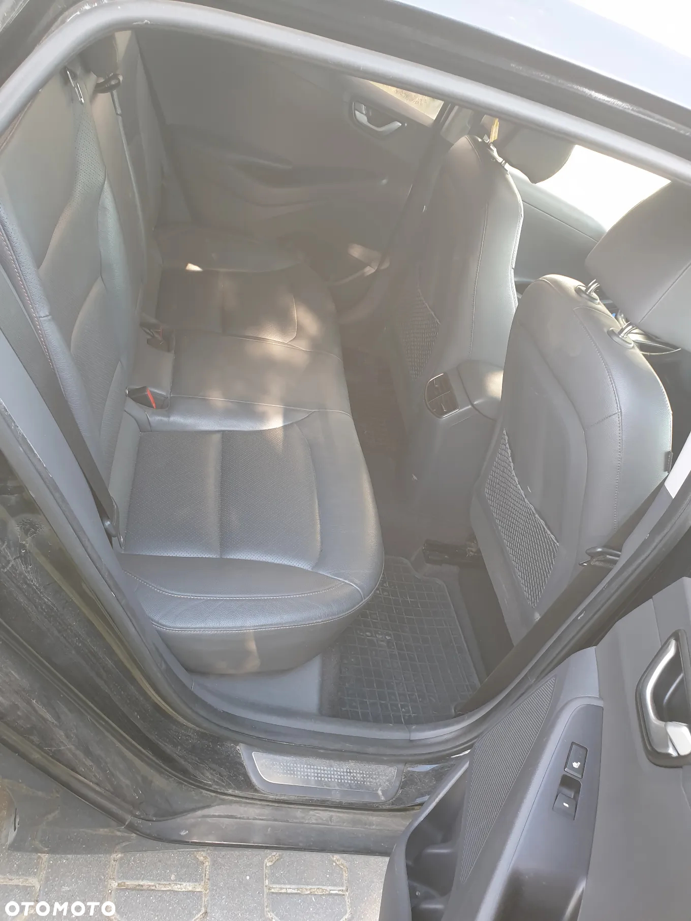 Hyundai IONIQ electric Premium - 30