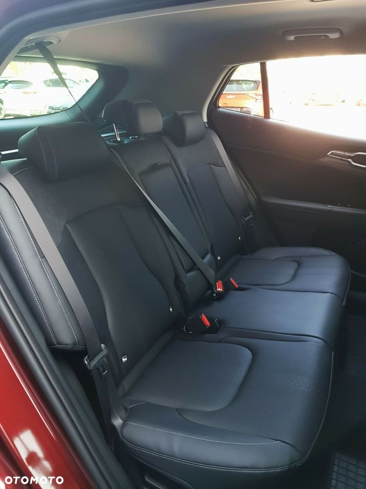 Kia Sportage 1.6 T-GDI Business Line 2WD DCT - 33