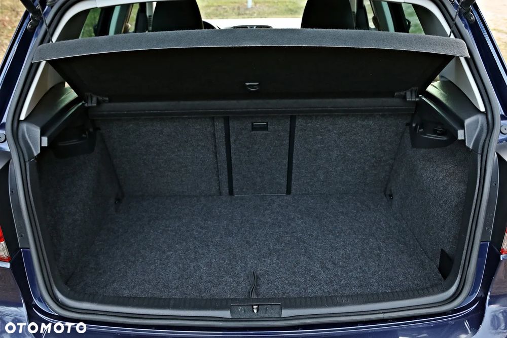 Volkswagen Golf 1.4 TSI United - 29