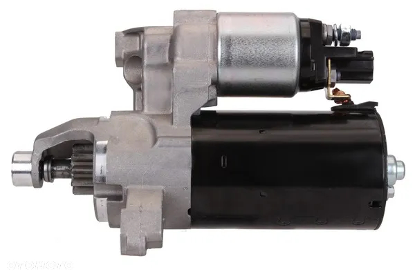 25-4495 ROZRUSZNIK AUDI A4 A5 A6 A7 Q5 2.0 TDI - 3