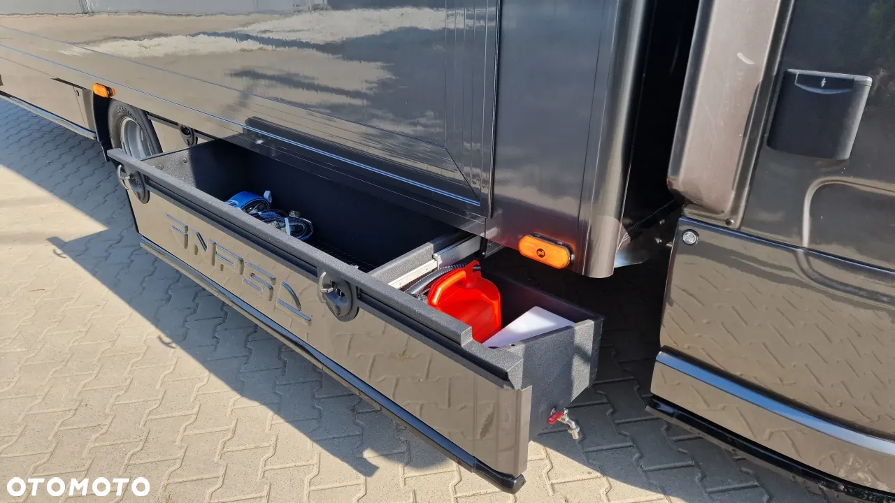 Iveco NPS Daily 70c21 - 8