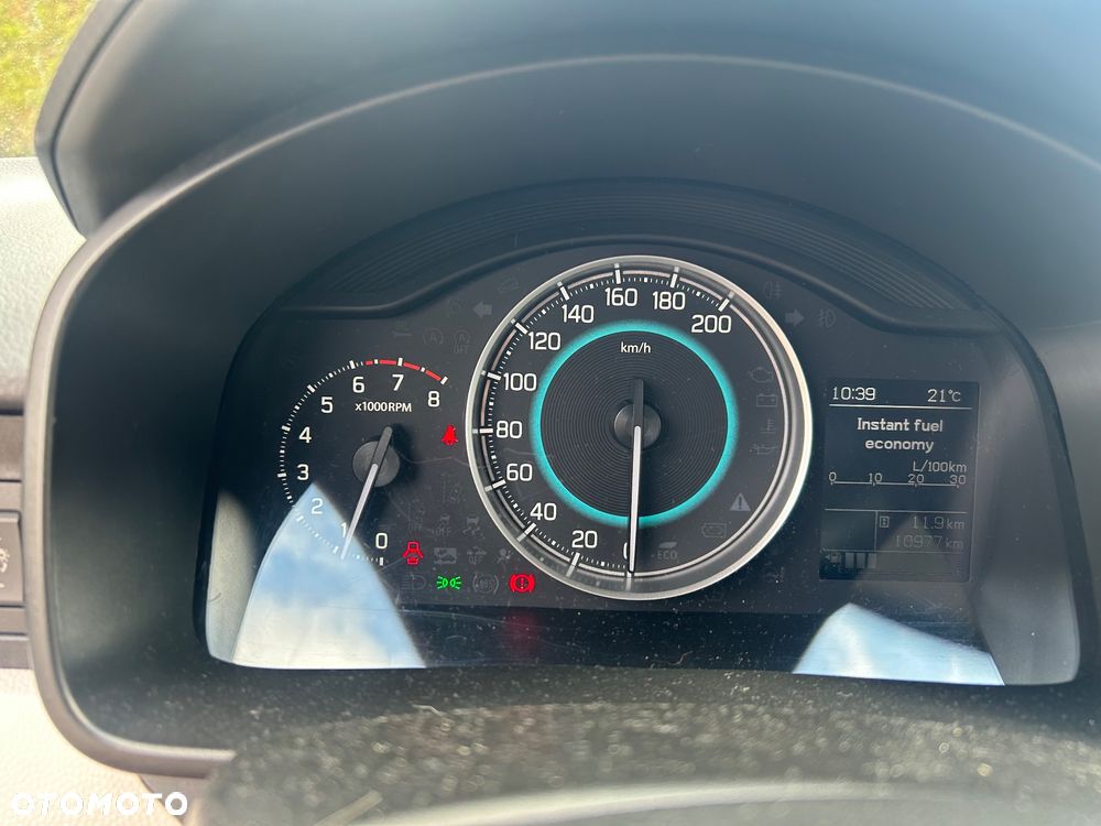 Suzuki Ignis 1.2 Comfort - 20