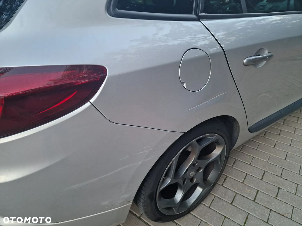 Renault Megane Grandtour TCe 180 GT - 34
