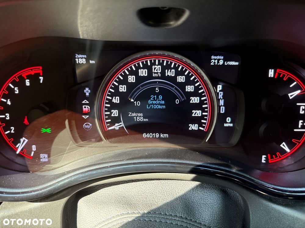 Dodge Durango 5.7 R/T - 14