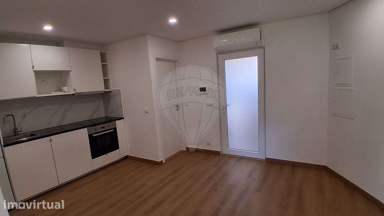 Apartamento T2 para arrendamento - Grande imagem: 5/8