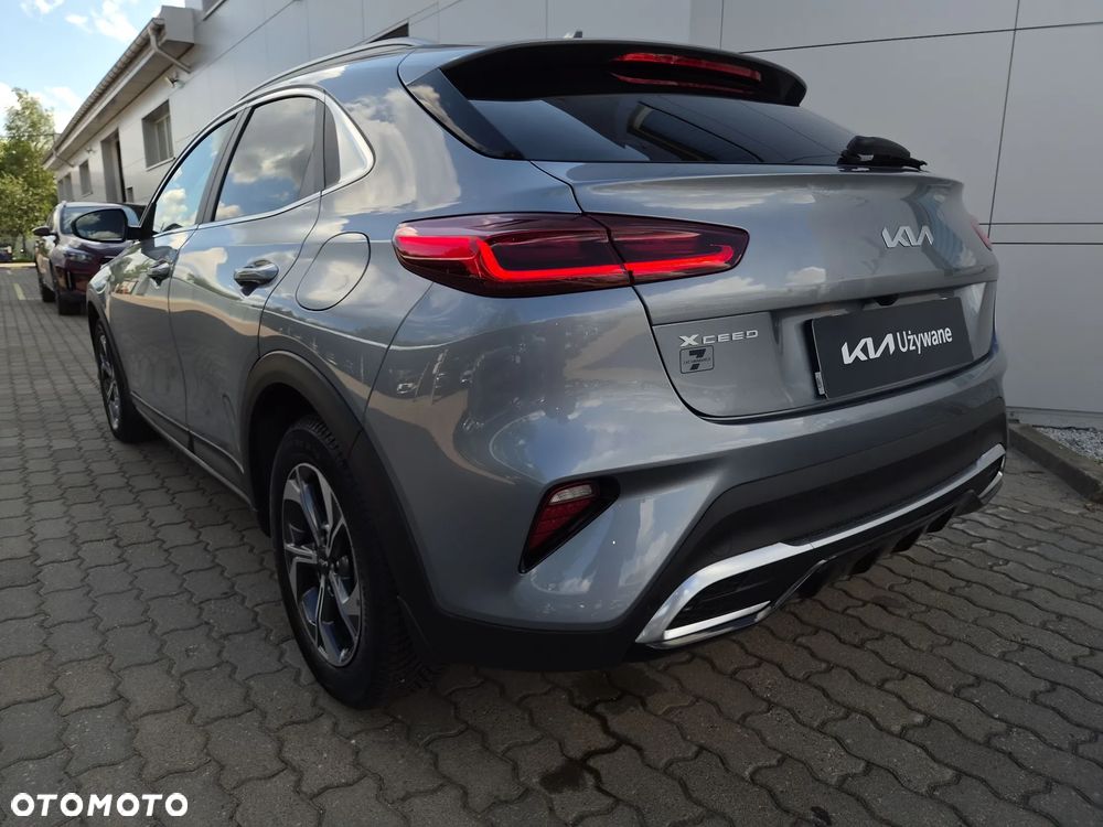 Kia XCeed 1.5 T-GDI M - 32