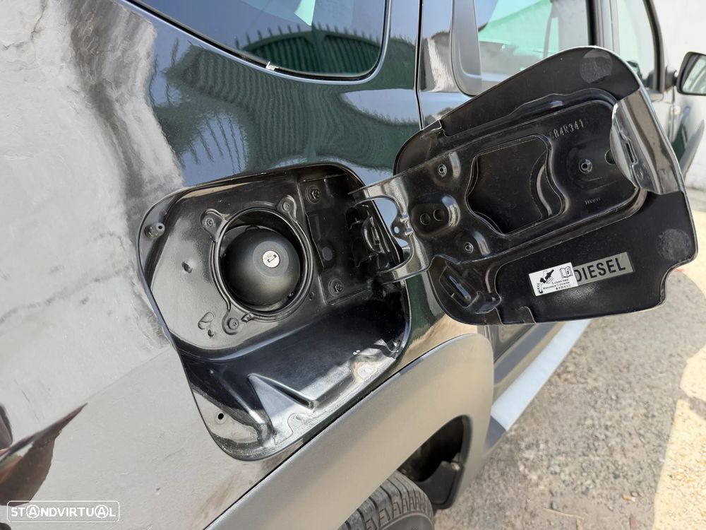 Dacia Duster 1.5 dCi SL Best Choice - 26