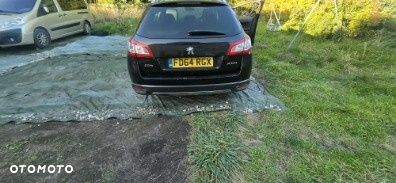 Peugeot 508 - 5
