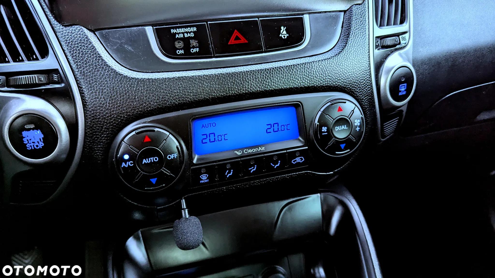 Hyundai ix35 1.6 GDI Style 2WD - 39