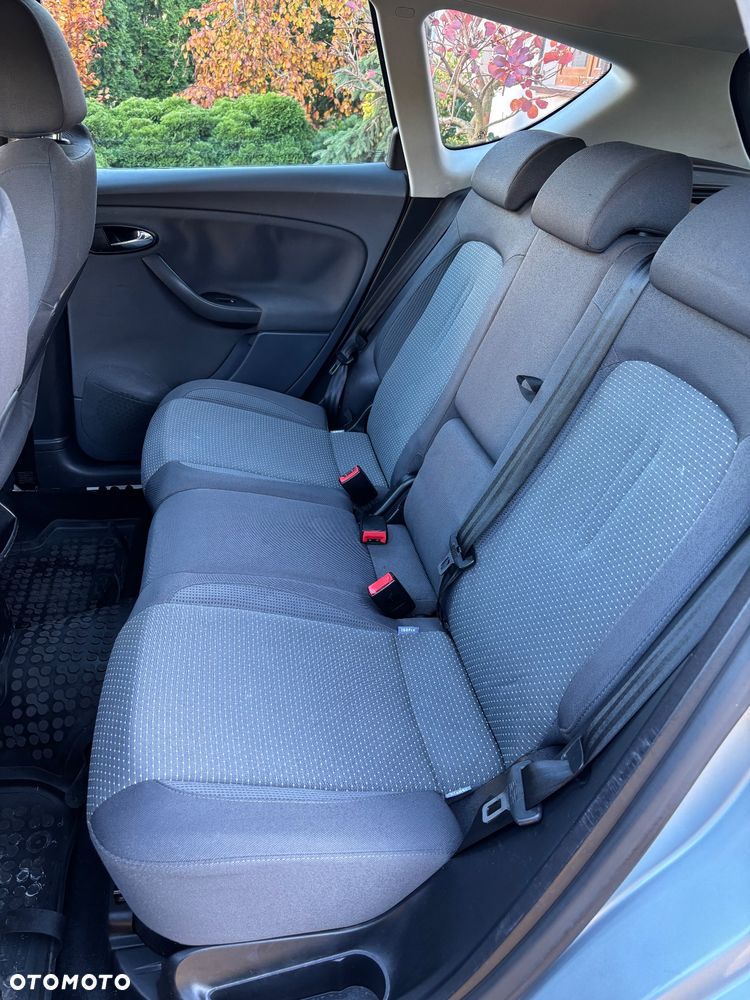 Seat Altea 1.9 TDI Style - 16