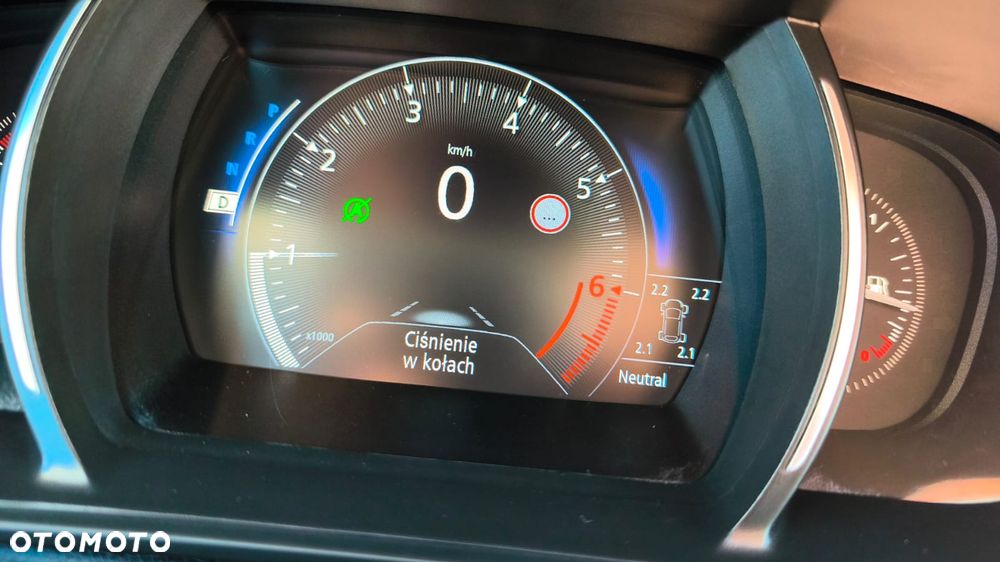 Renault Megane 1.2 Energy TCe Intens EDC - 25