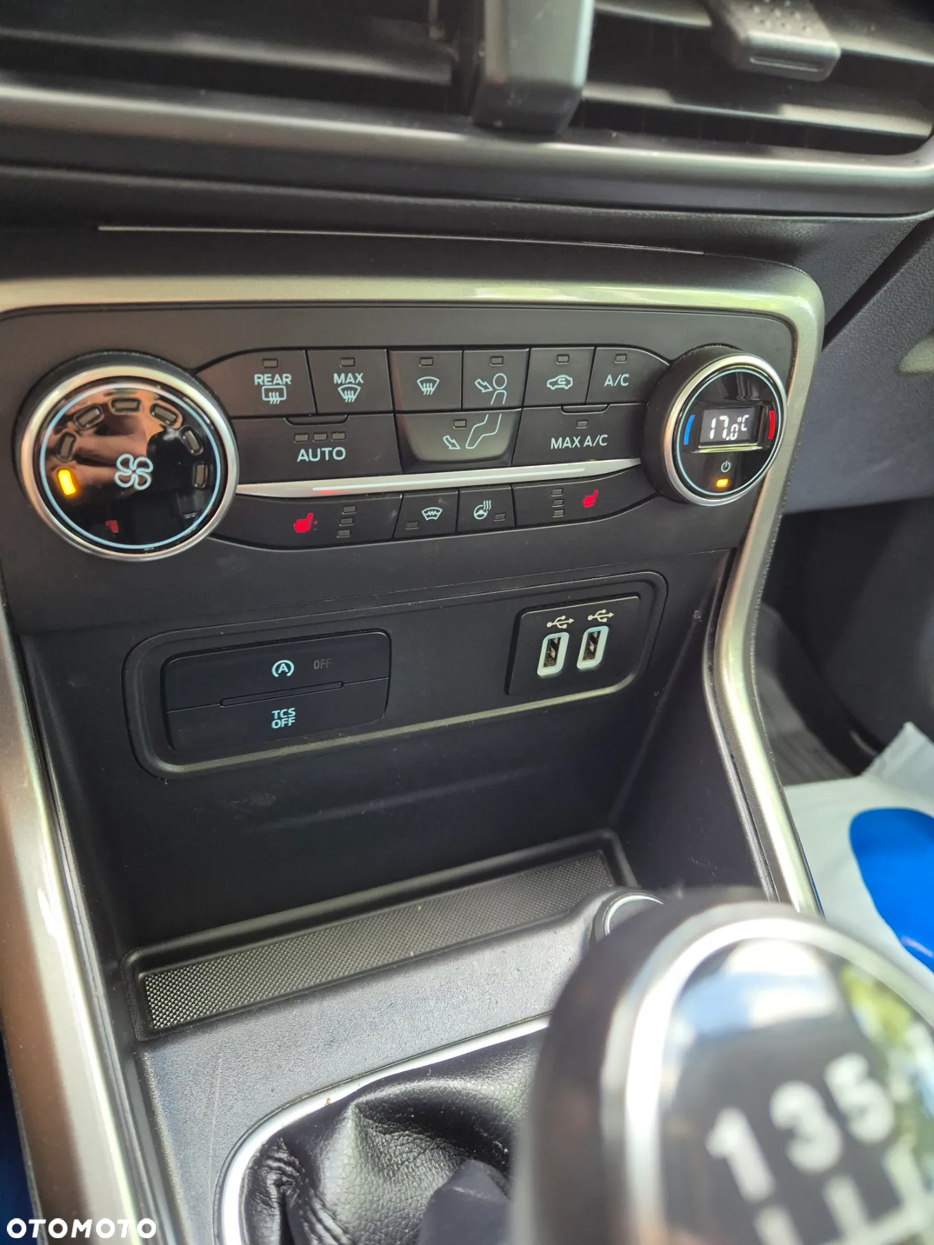 Ford EcoSport 1.0 EcoBoost GPF Titanium ASS - 20
