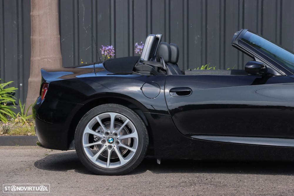 BMW Z4 2.0 - 30