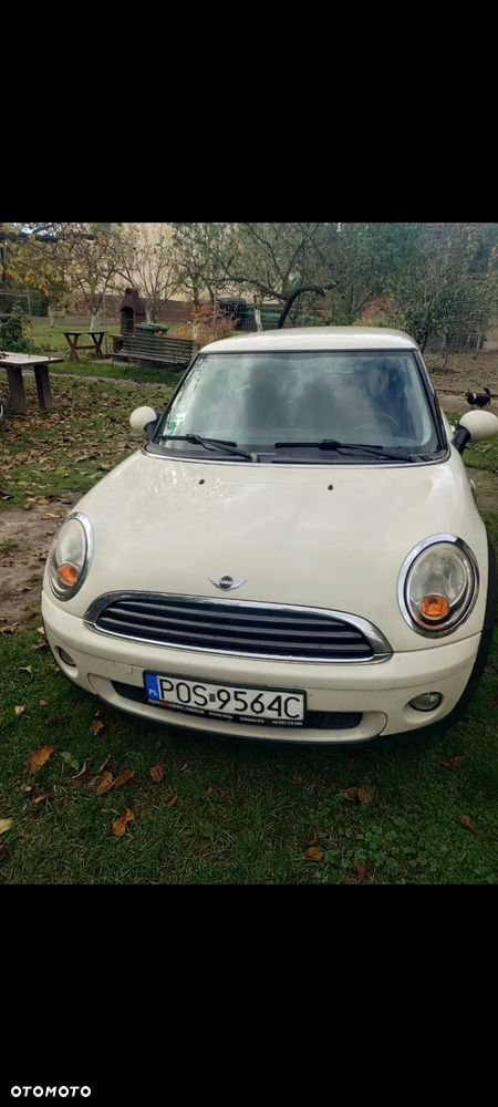 MINI ONE Standard - 2