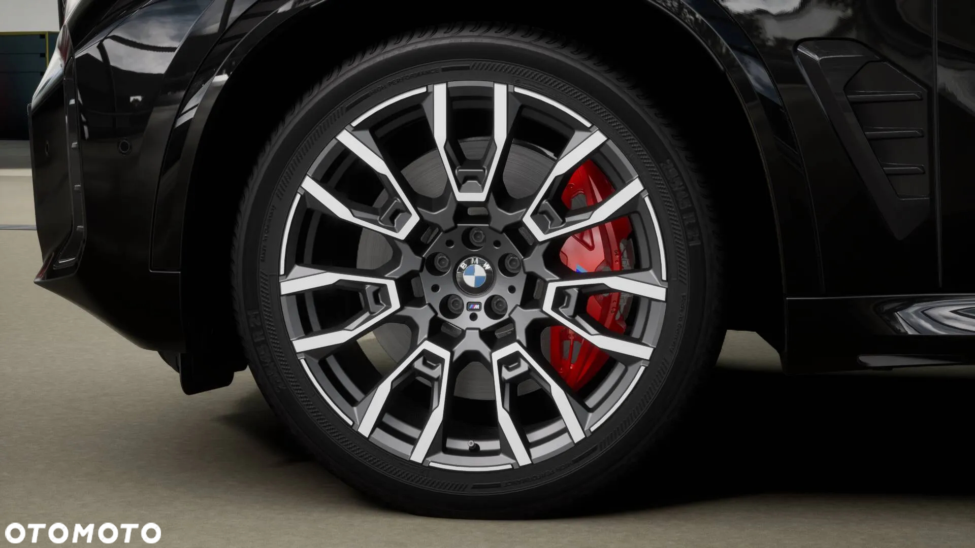 BMW X5 - 8