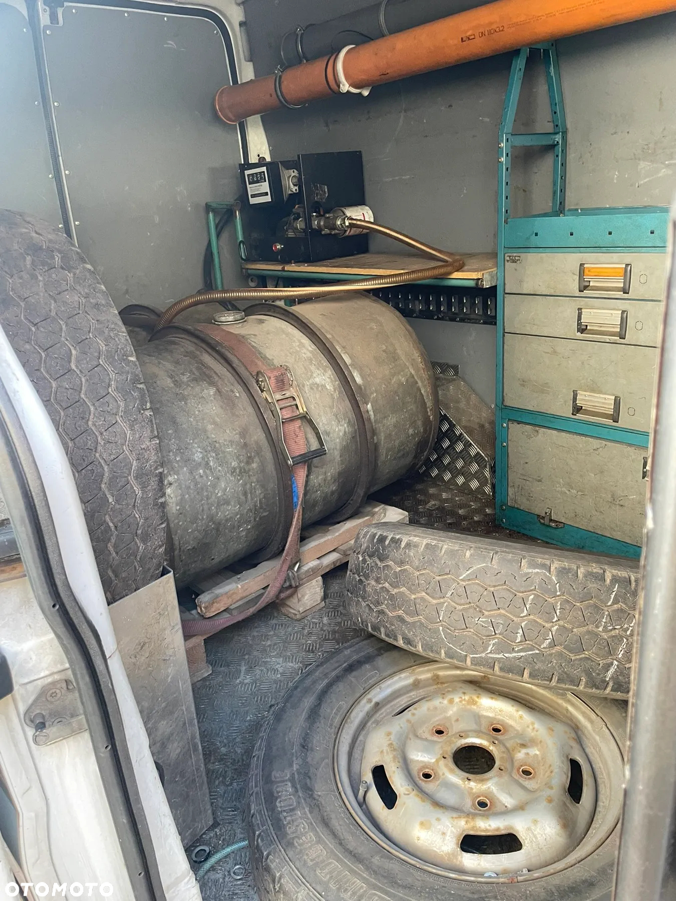 Ford TRANSIT - 6