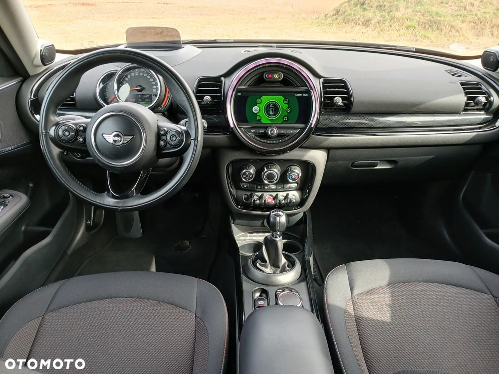 MINI Clubman Cooper - 11