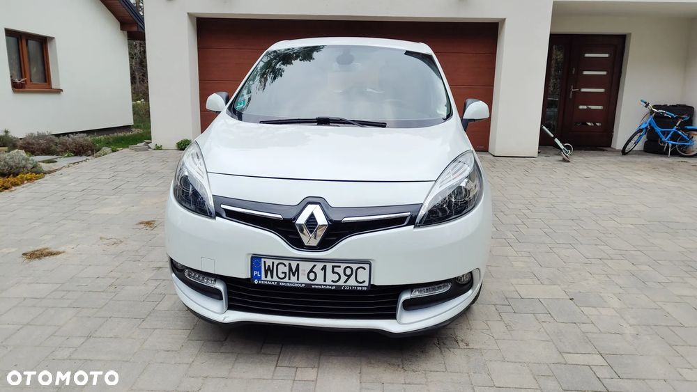 Renault Scenic - 3