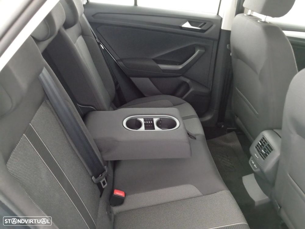 VW T-Roc 1.0 TSI Life - 5