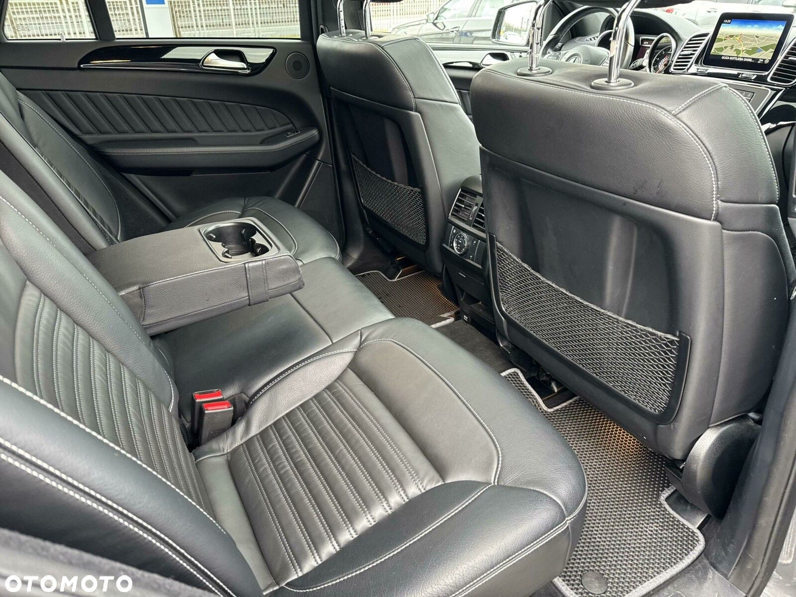 Mercedes-Benz GLE AMG Coupe 43 4-Matic - 21