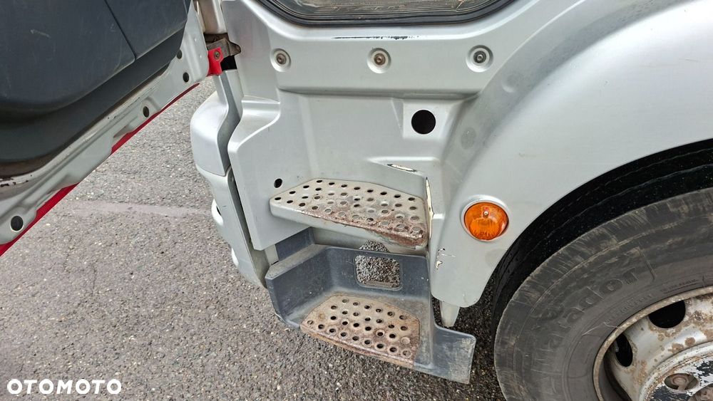MAN Tgm 18.290 4X2 Bl - 10