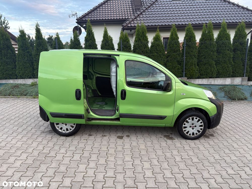 Fiat Fiorino - 24