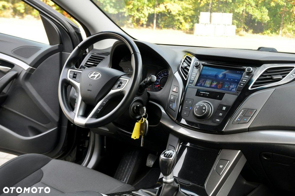 Hyundai i40 - 25