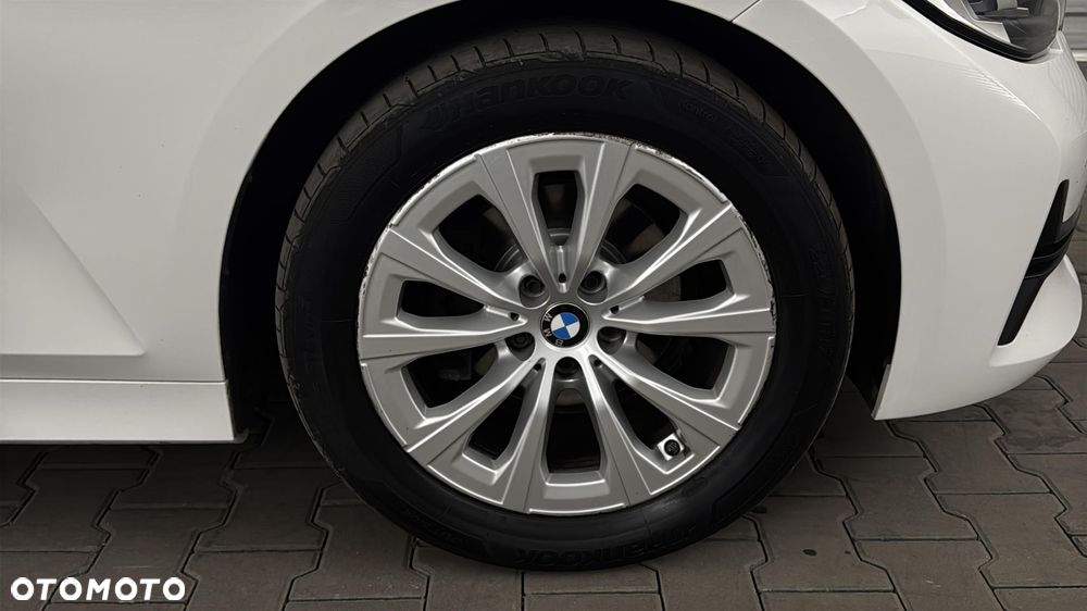 BMW Seria 3 Touring [G21] 19-22 - 15