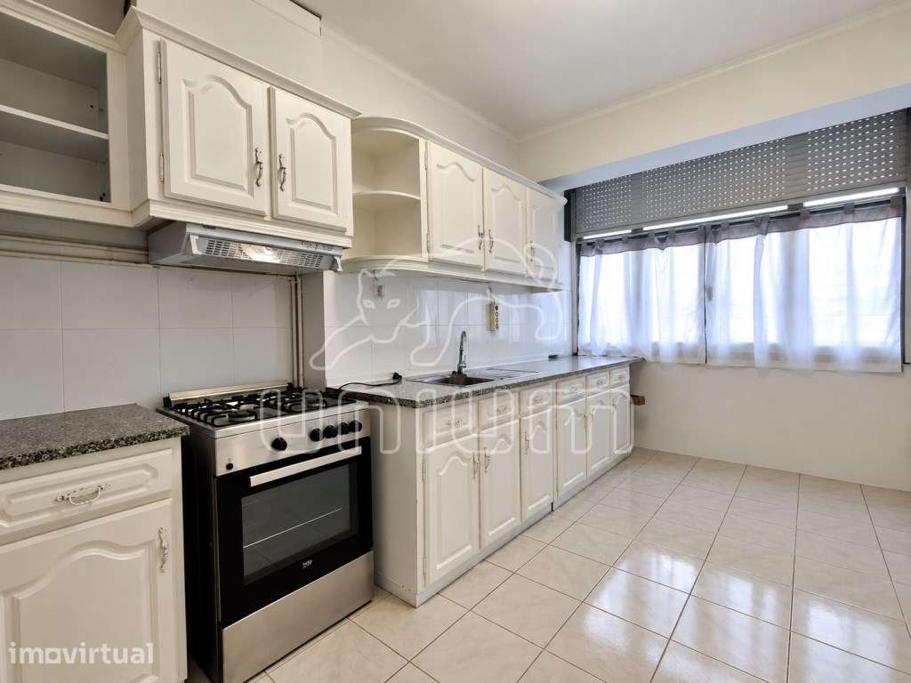 Apartamento T2 com Garagem fechada em Darque, Viana do Castelo - Grande imagem: 3/12