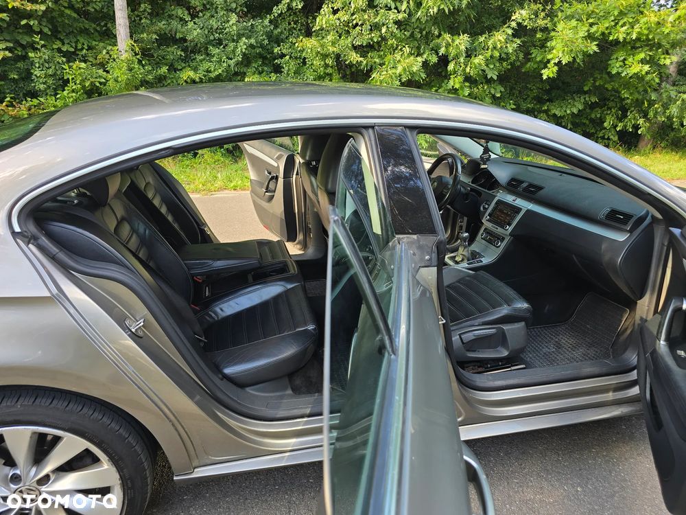 Volkswagen Passat CC 1.8 TSI Individual - 21