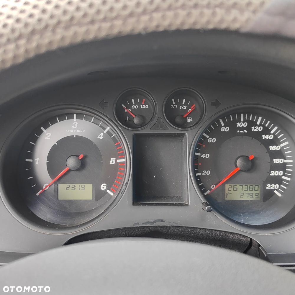 Seat Ibiza 1.4 TDI Signo - 22