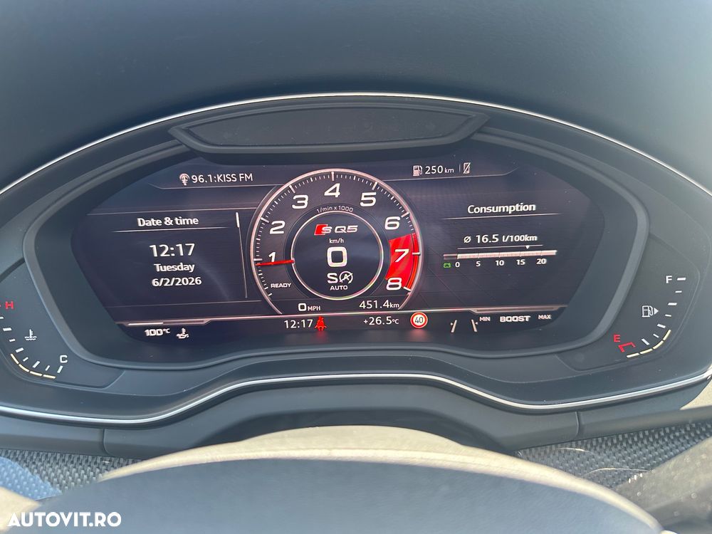 Audi SQ5 - 21