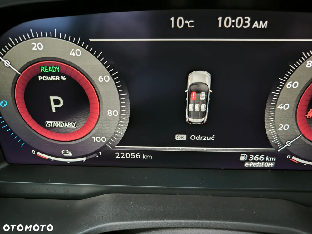 Nissan X-Trail 1.5 VC-T e-POWER N-Connecta e-4ORCE - 14