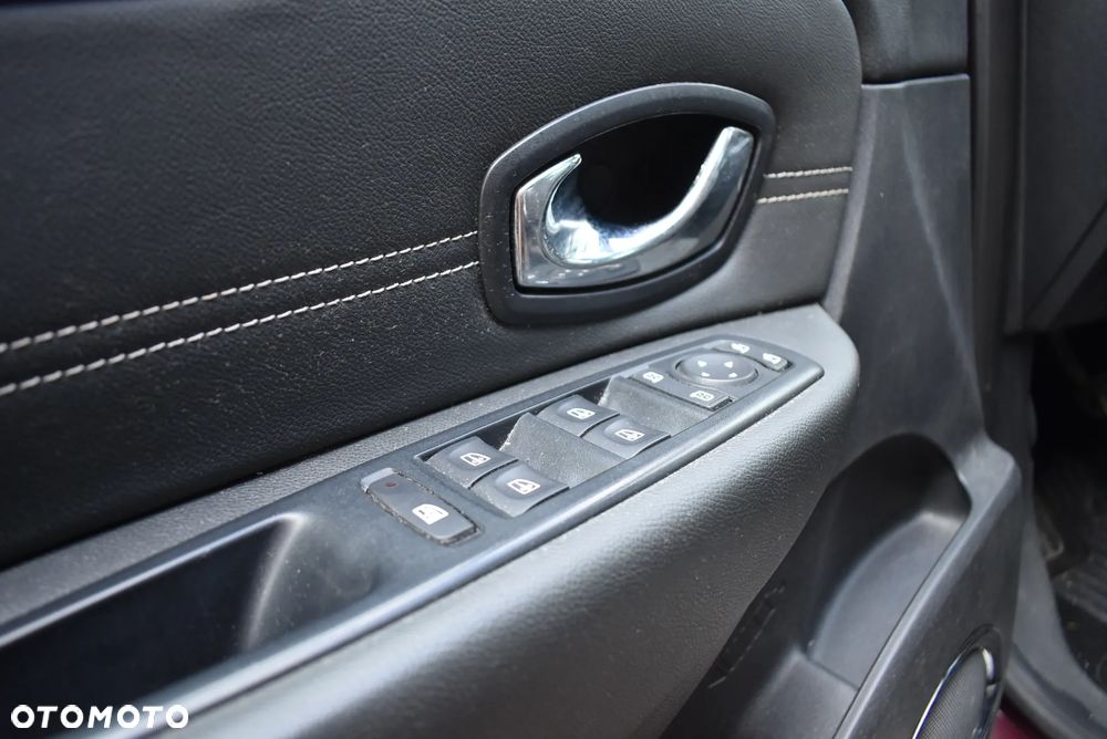 Renault Scenic Energy dCi 130 Start & Stop Bose Edition - 10