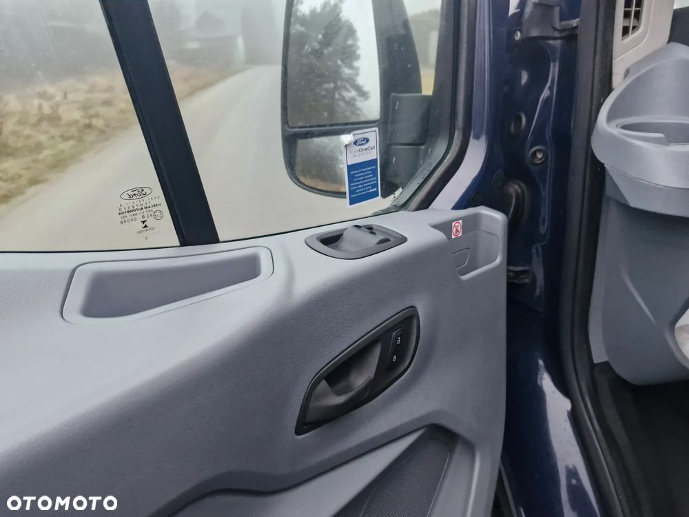 Ford TRANSIT - 10