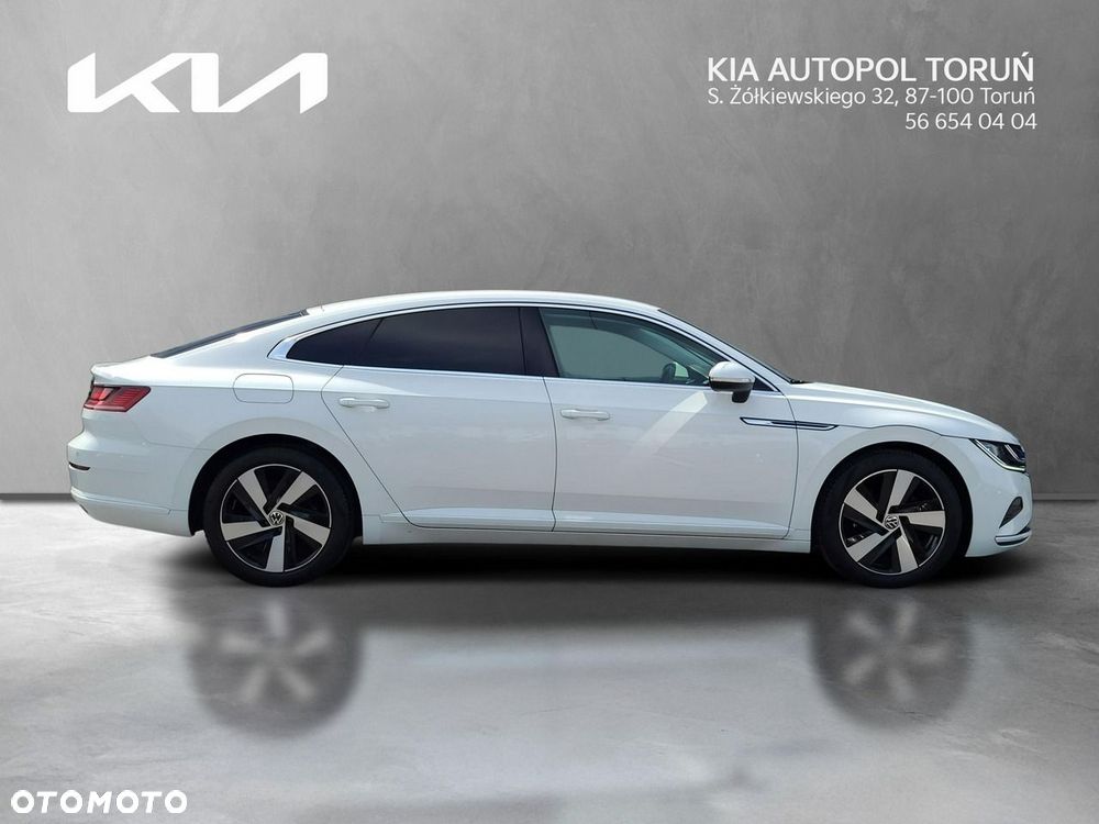 Volkswagen Arteon - 6