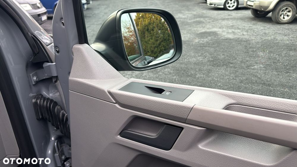 Volkswagen Transporter T6,1 - 18