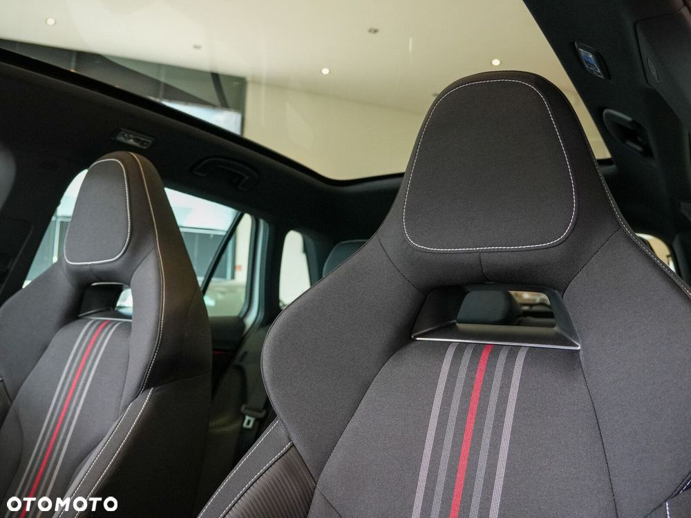 Skoda Kamiq 1.5 TSI Monte Carlo DSG - 24