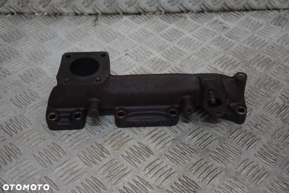 FORD RANGER 2.5 TDCI KOLEKTOR WYDECHOWY 06- - 2