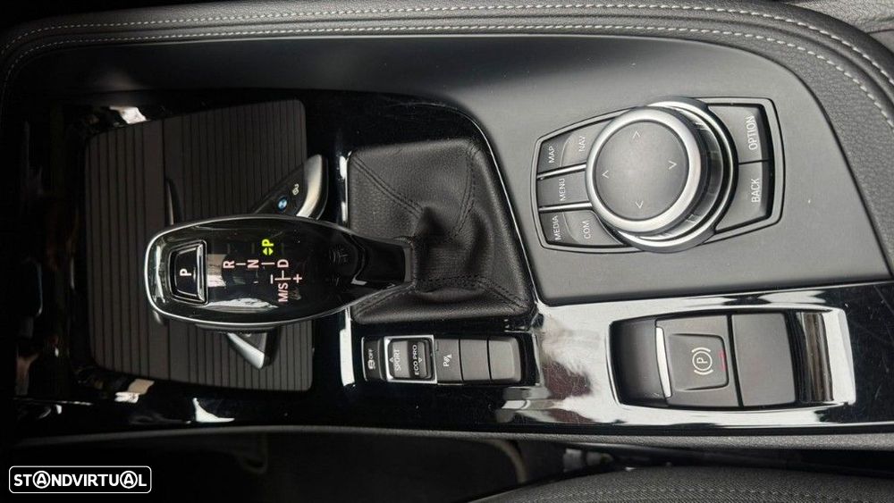 BMW X2 16 d sDrive Auto Advantage - 16