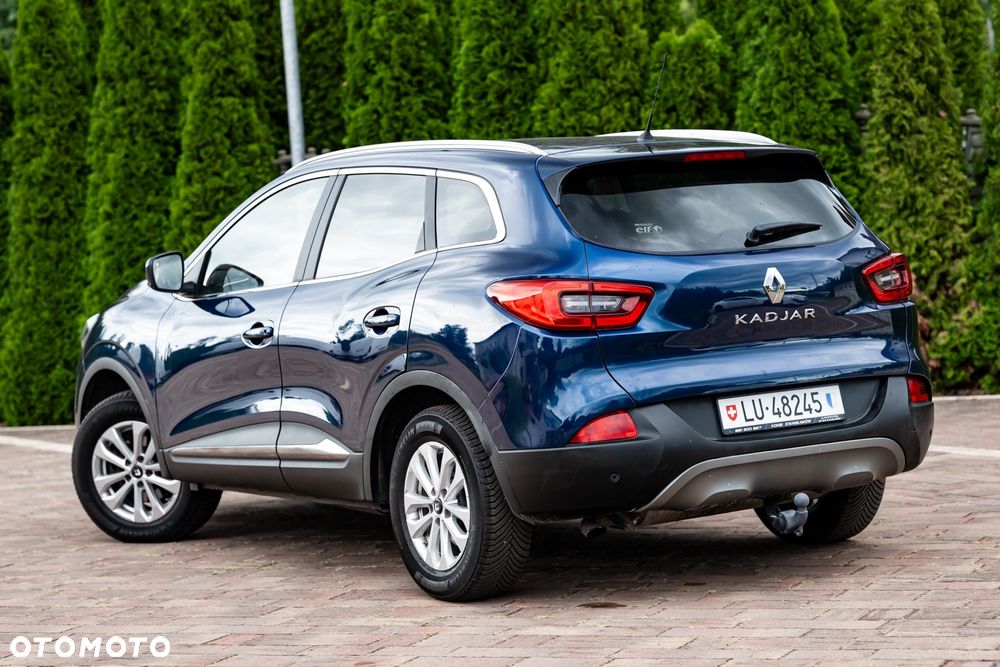 Renault Kadjar Energy TCe 130 LIMITED - 7