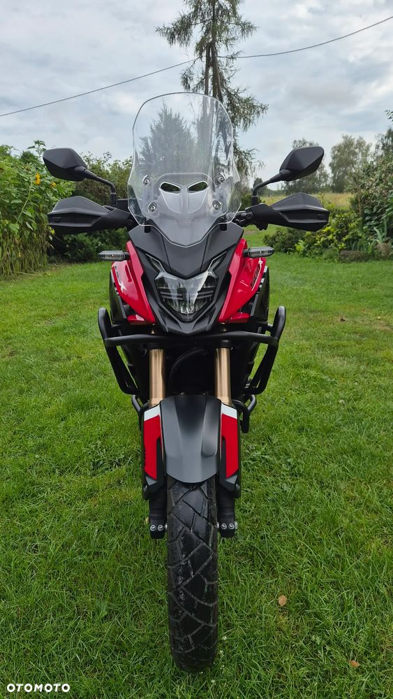 Honda CB - 3