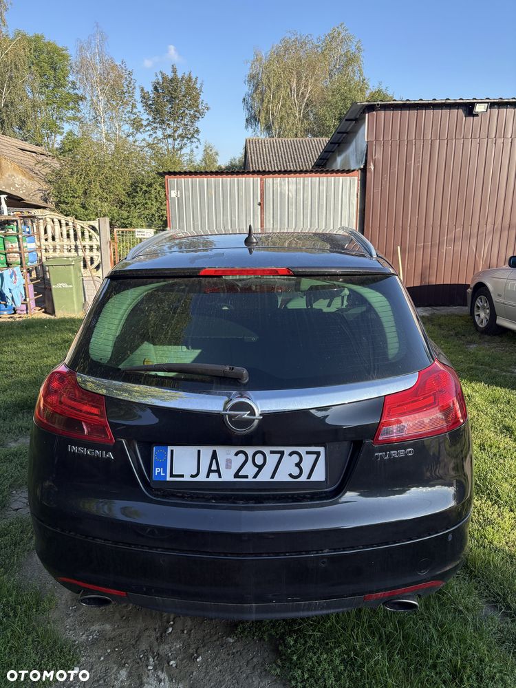 Opel Insignia - 3