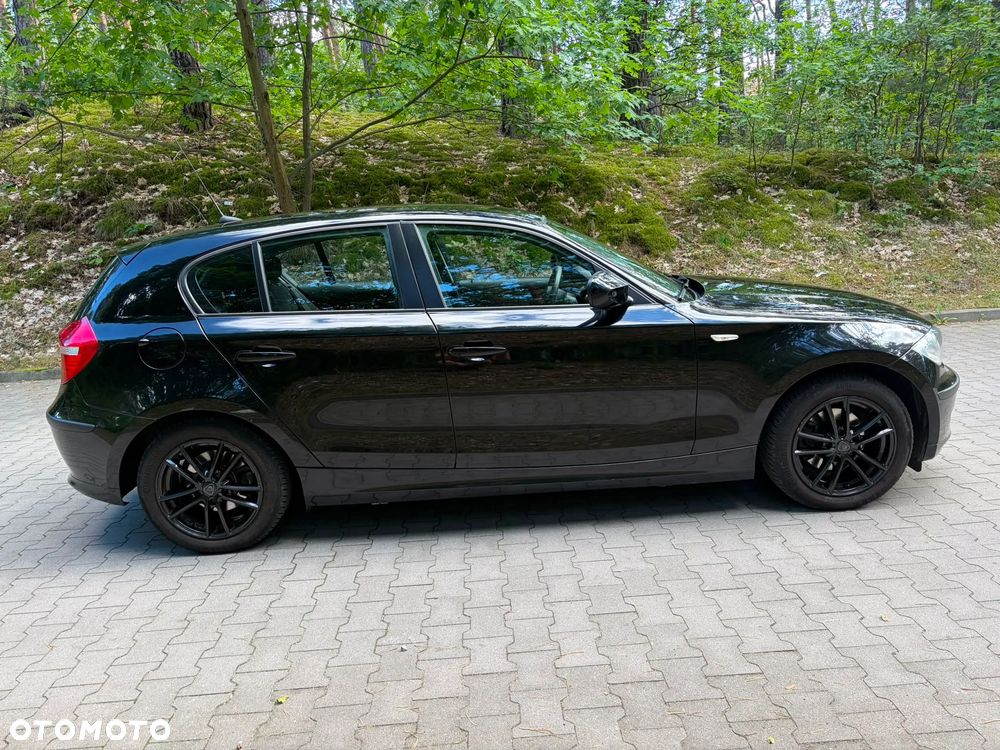 BMW Seria 1 116i Edition Lifestyle - 7