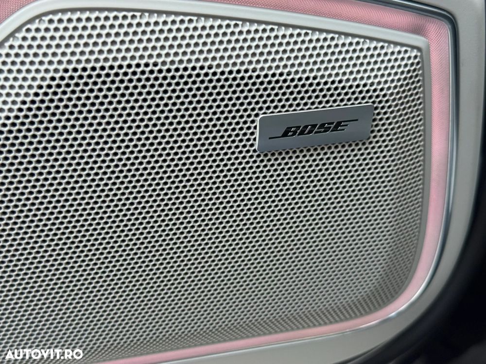 Porsche Panamera - 25