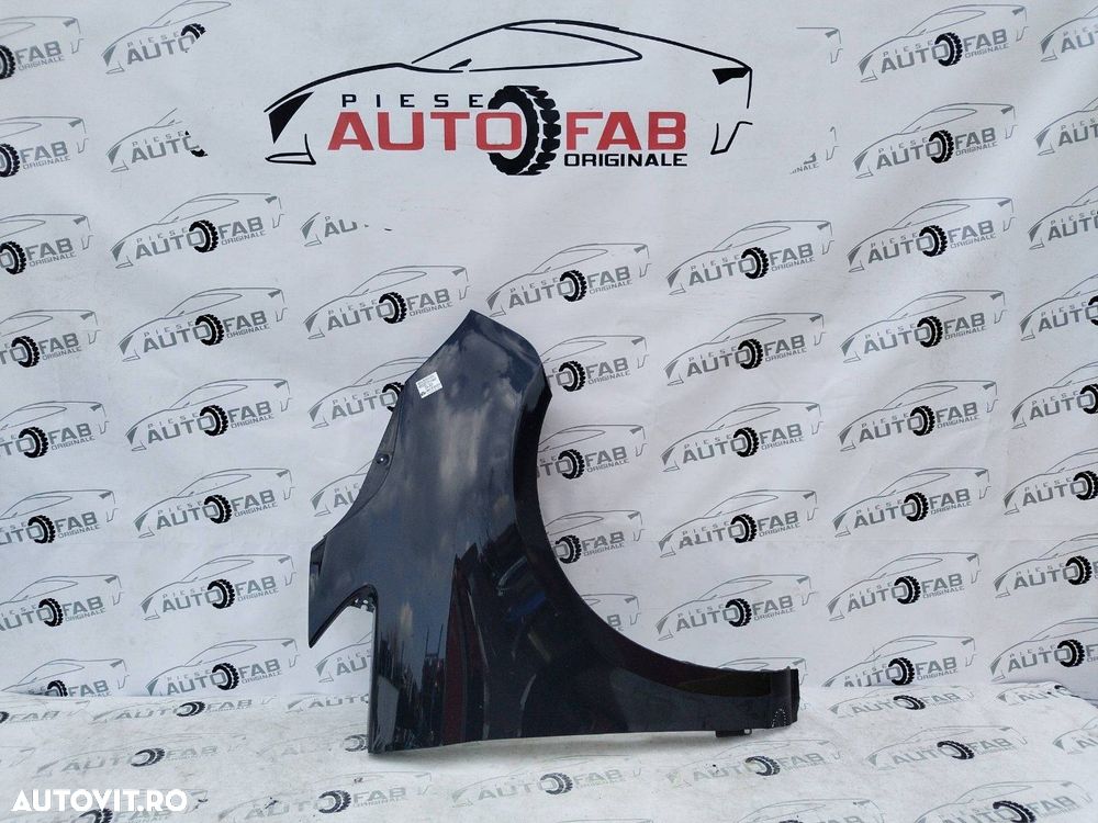 Aripa dreapta Mercedes Vito,V-Class W447 fara gaura semnalizare - 1