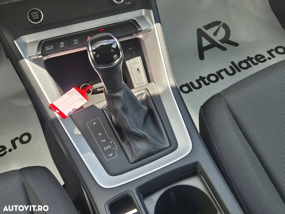 AUDI Q3 2021 — imagine 20